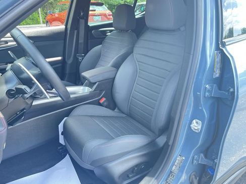 Used 2024 Dodge Hornet R/T w/ R/T Blacktop Package AWD/4WD image 18