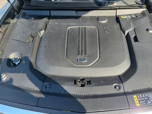 Used 2023 Cadillac Lyriq 2WD image 29