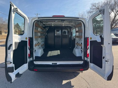 Used 2024 Ford Transit 250 Base w/ Exterior Upgrade Package image 9