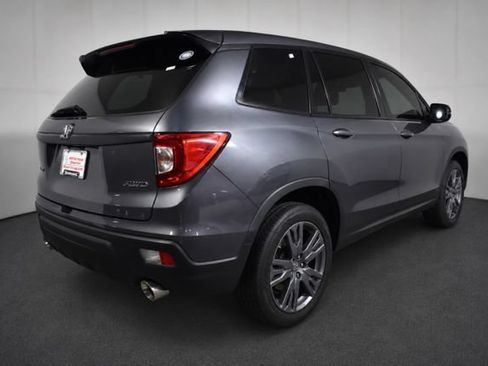 Used 2020 Honda Passport EX-L image 4
