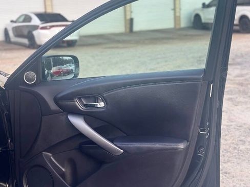 Used 2015 Acura RDX w/Tech AWD 4dr SUV w/Technolog image 21