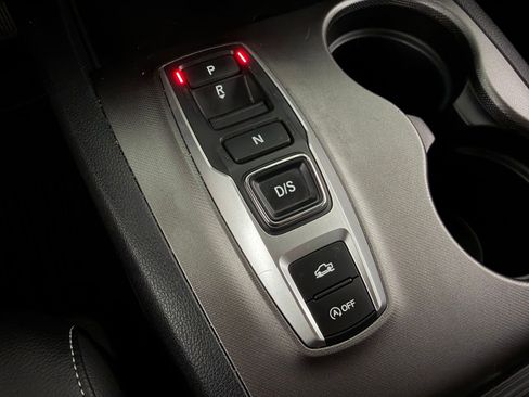 Certified 2023 Honda Ridgeline RTL image 15