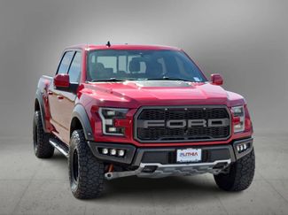 Used 2020 Ford F150 Raptor w/ Equipment Group 802A Luxury AWD/4WD video 3