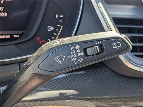 Used 2018 Audi SQ5 Prestige image 7