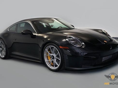 Used 2026 Porsche 911 GT3 image 2
