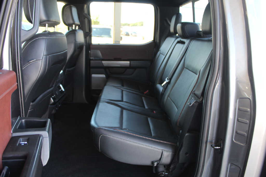 Certified 2022 Ford F150 Lariat AWD/4WD image 40