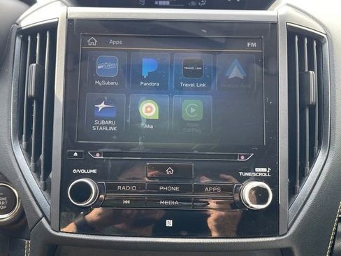 Certified 2022 Subaru Crosstrek 2.5i Sport w/ Moonroof Package image 11