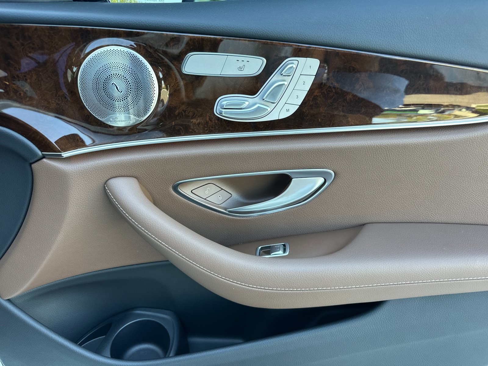Certified 2023 Mercedes-Benz E 450 4MATIC Sedan image 19