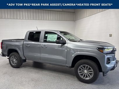 New 2026 Chevrolet Colorado LT w/ Advanced Trailering Package