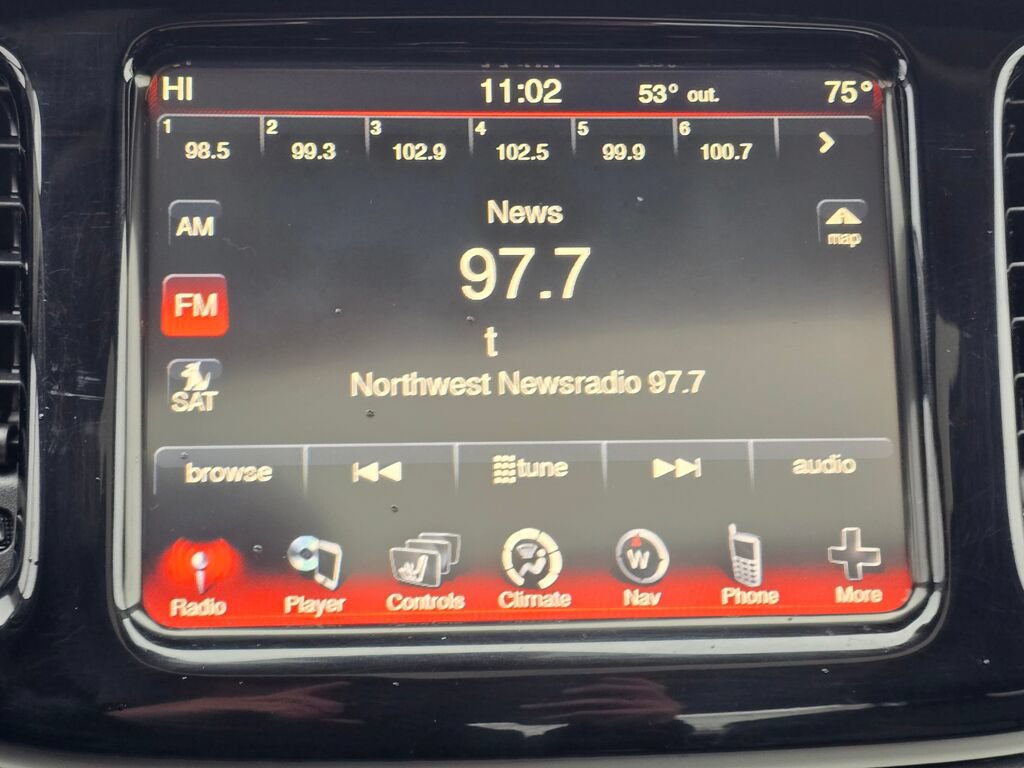 Used 2016 Dodge Dart Limited w/ Technology Group FWD image 30