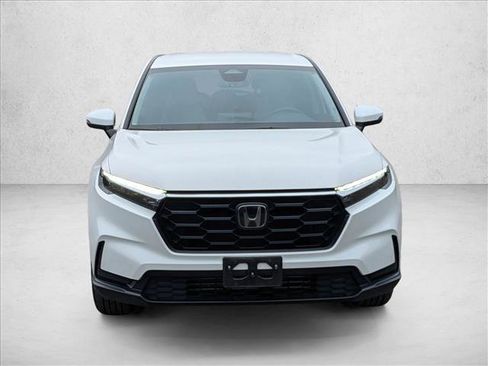 Certified 2024 Honda CR-V LX image 2