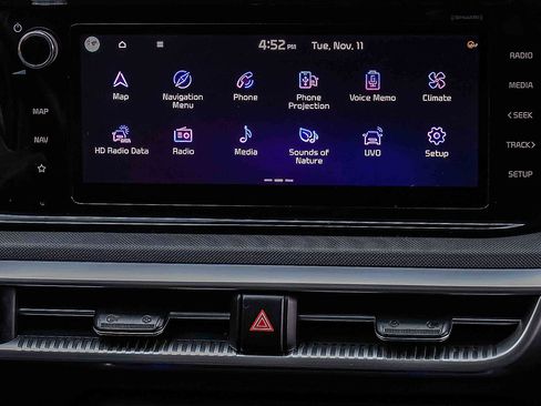 Used 2022 Kia K5 GT-Line w/ GT-Line Awd Premium Package image 12