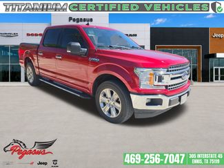 Used 2020 Ford F150 XLT w/ Equipment Group 302A Luxury RWD video 2