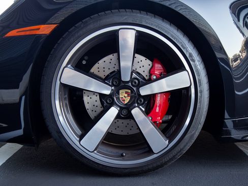 Certified 2024 Porsche 911 Carrera S RWD image 12