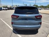 Used 2024 Ford Escape ST-Line w/ Tech Pack #1 image 4