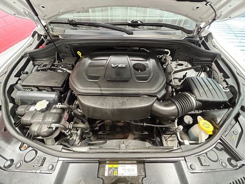 Used 2019 Dodge Durango GT AWD/4WD image 15