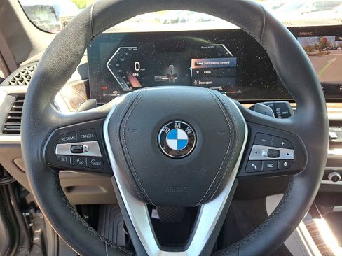 Certified 2024 BMW X5 xDrive40i AWD/4WD image 21