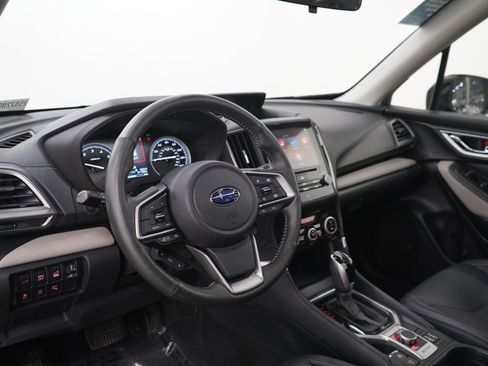 Used 2022 Subaru Forester Limited AWD/4WD image 27