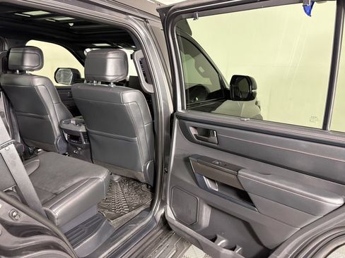 Used 2026 Toyota Sequoia TRD Pro w/ TRD Performance Package (TMS) AWD/4WD image 38