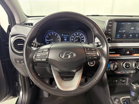 Used 2021 Hyundai Kona SEL FWD image 14