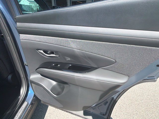 New 2026 Hyundai Tucson Limited AWD/4WD image 11