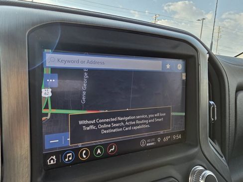 Used 2023 GMC Sierra 2500 Denali w/ Denali Ultimate Package image 17