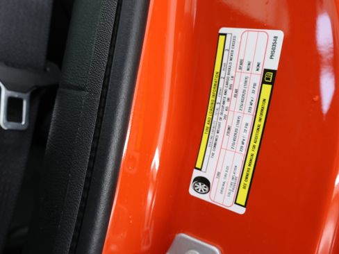 Used 2023 Dodge Challenger SRT Hellcat image 64