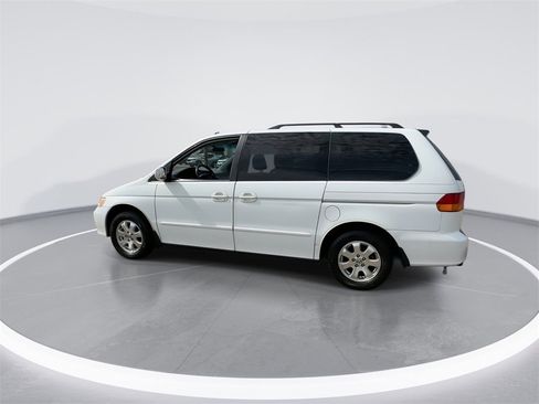 Used 2002 Honda Odyssey EX image 9