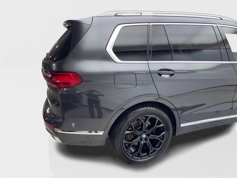 Used 2020 BMW X7 xDrive40i w/ Premium Package image 14