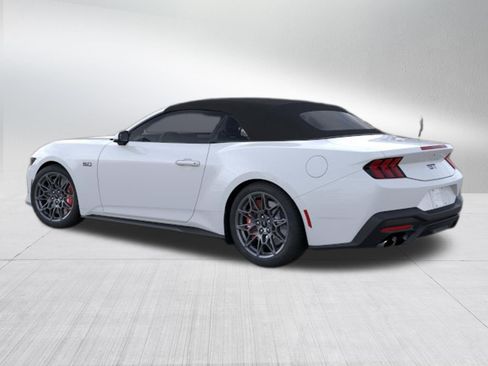 New 2026 Ford Mustang GT Premium RWD image 6