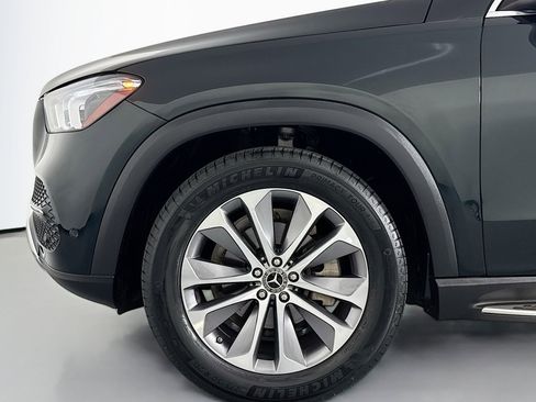 Certified 2023 Mercedes-Benz GLE 350 image 10