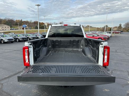 Certified 2024 Ford F250 XLT AWD/4WD image 28