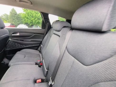 Used 2022 Hyundai Santa Fe SEL AWD/4WD image 25