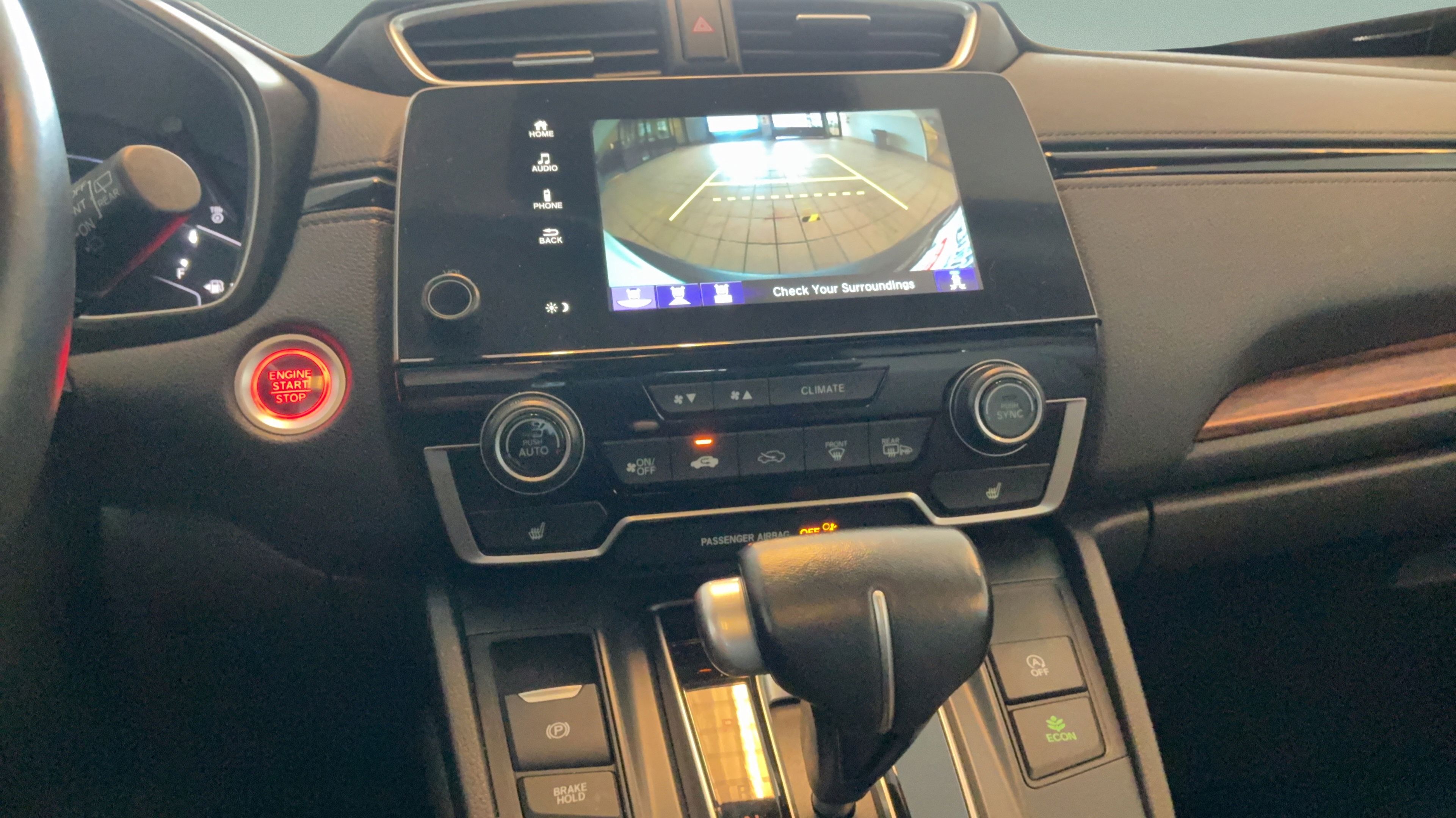 Used 2022 Honda CR-V EX-L image 13