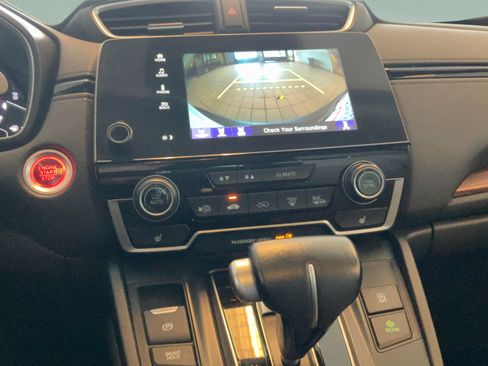 Used 2022 Honda CR-V EX-L image 13