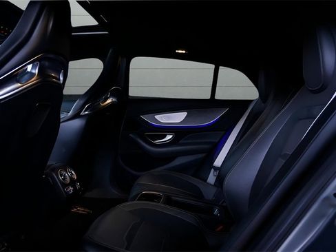 Used 2020 Mercedes-Benz AMG GT 53 w/ Driver Assistance Package image 58