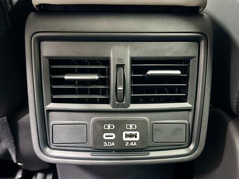 New 2026 Subaru Forester Premium AWD/4WD image 23