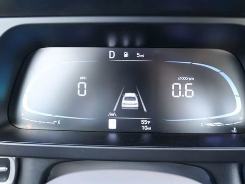 New 2026 Hyundai Elantra Sport image 24