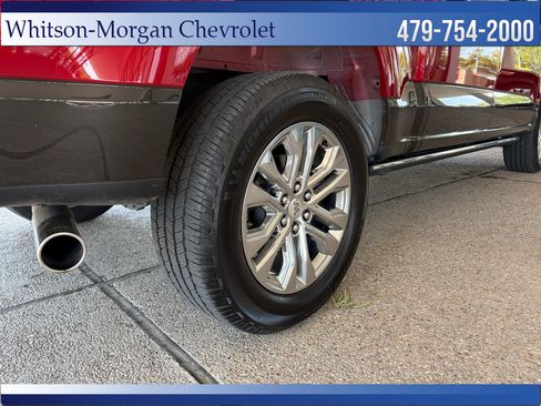 Used 2024 Ford F150 King Ranch AWD/4WD image 9