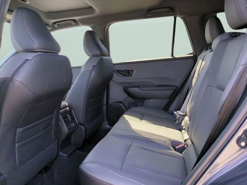 New 2026 Subaru Outback Limited AWD/4WD image 11