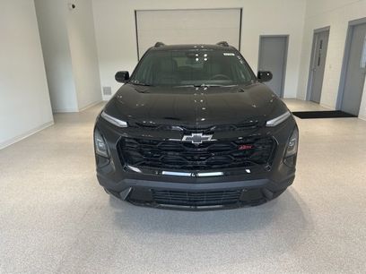 New 2026 Chevrolet Equinox RS w/ Convenience Package III