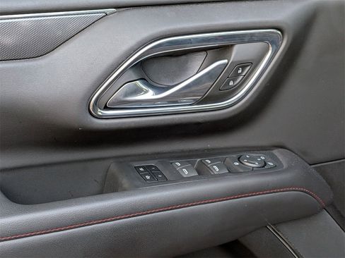 Certified 2023 Chevrolet Tahoe RST image 8