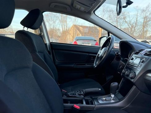 Used 2013 Subaru Impreza 2.0i AWD/4WD image 16