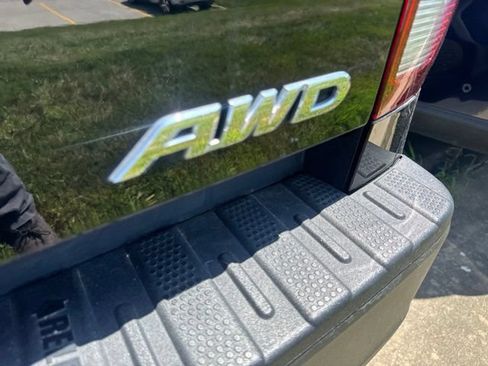 Used 2023 Honda Ridgeline RTL image 6