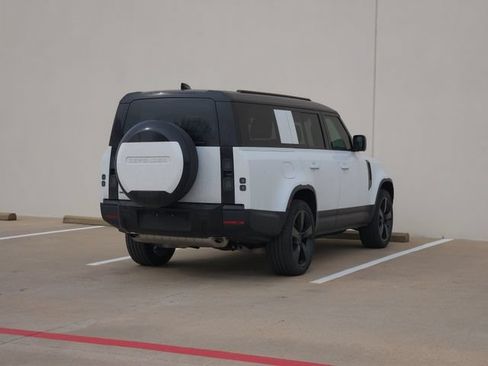 Used 2026 Land Rover Defender 130 S AWD/4WD image 4