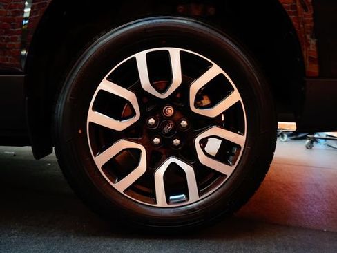 Used 2022 Ford Maverick Lariat w/ Lariat Luxury Package FWD image 76