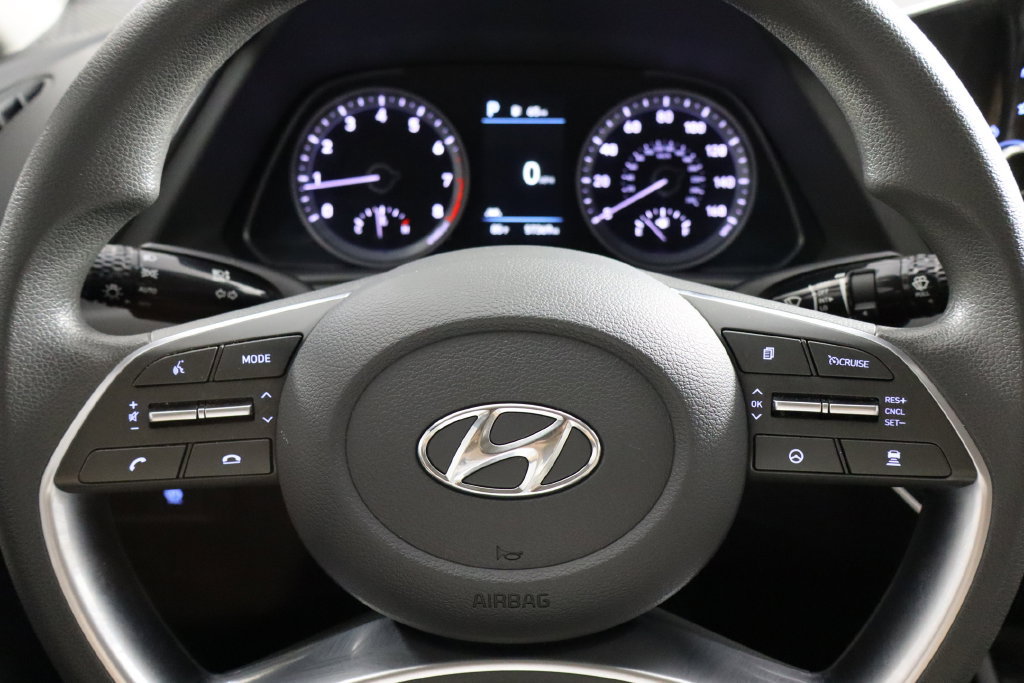 Used 2023 Hyundai Sonata SEL w/ Preferred Accessory Package FWD image 22