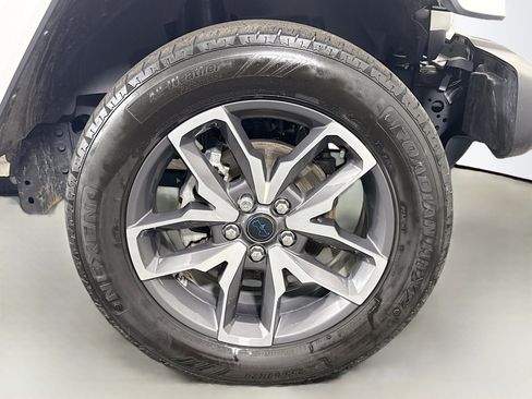 Used 2024 Jeep Wrangler Sport S w/ Convenience Group image 32