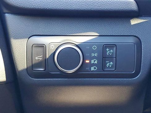 New 2026 Ford Escape ST-Line w/ Tech Pack #1 image 10