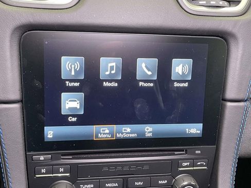 Used 2023 Porsche 718 Boxster Spyder image 24